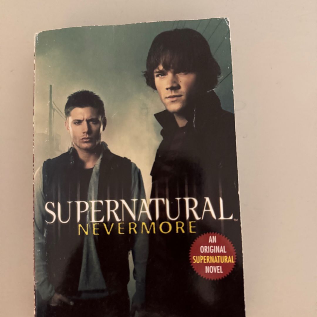 Supernatural: Nevermore