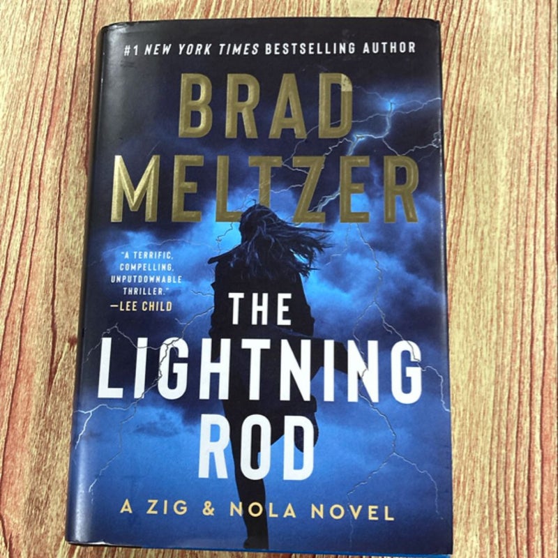 The Lightning Rod