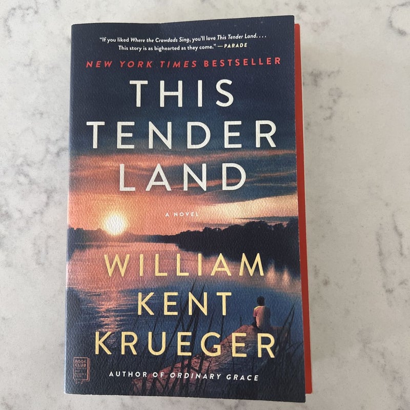 This Tender Land