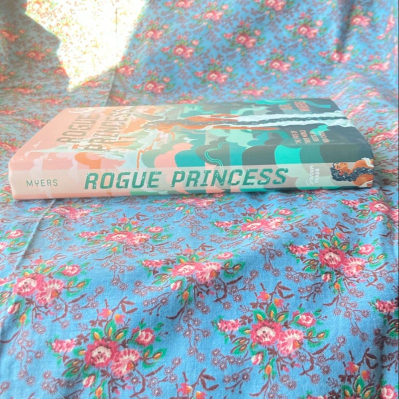 Rogue Princess