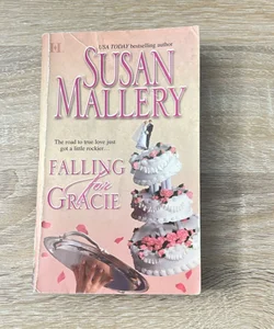 Falling for Gracie