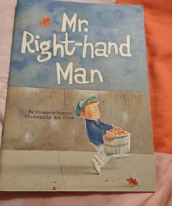 Mr-Right-hand Man
