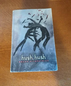 Hush, Hush