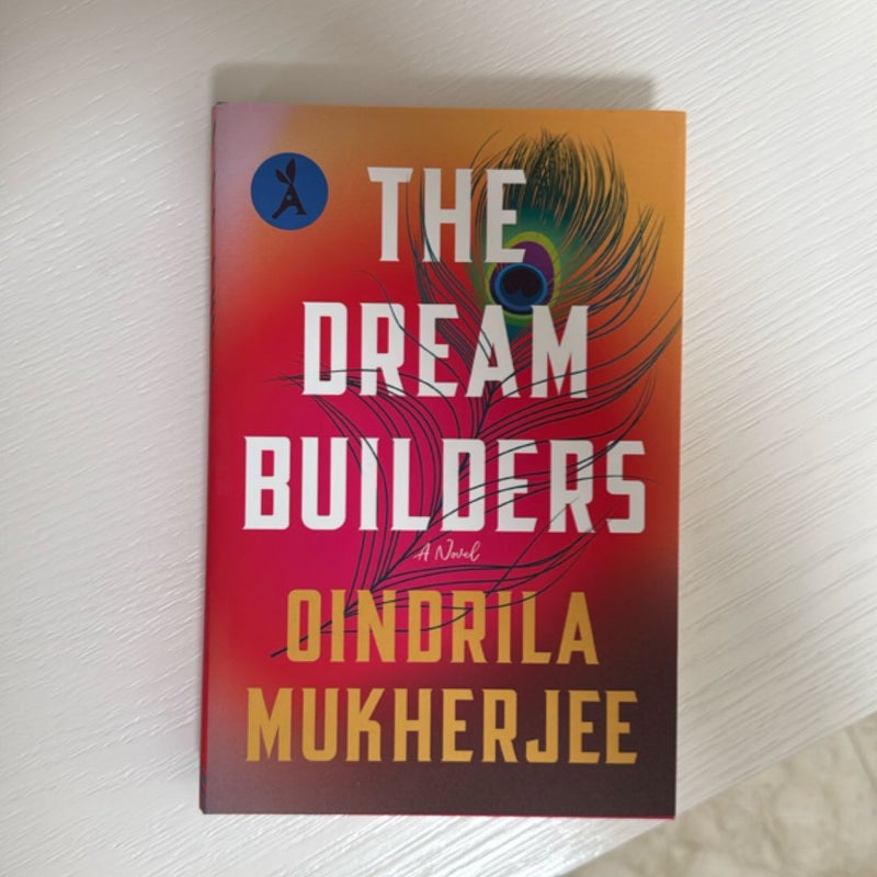The Dream Builders
