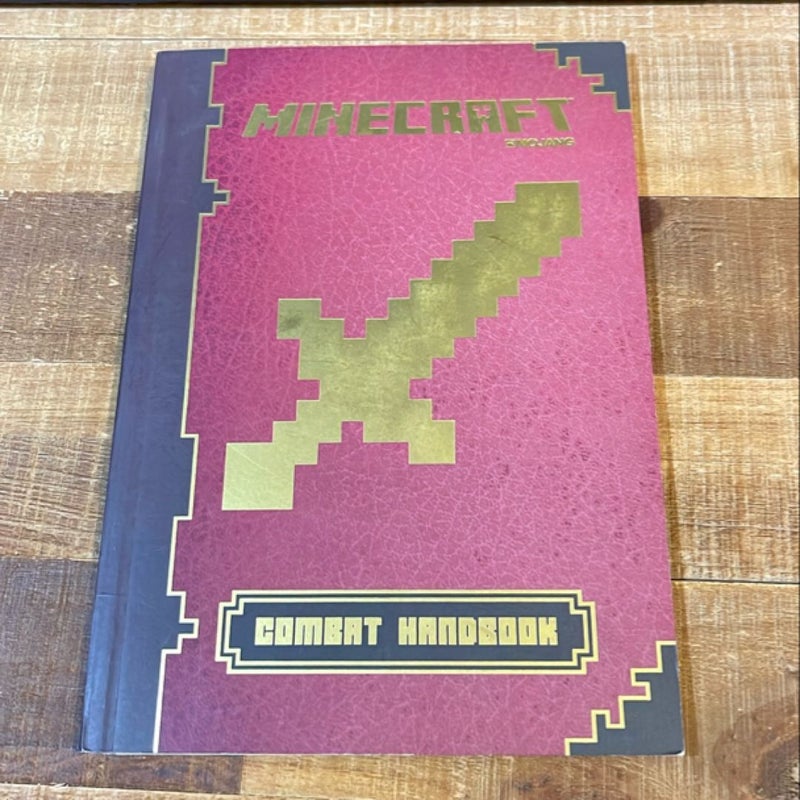 Minecraft Combat Handbook