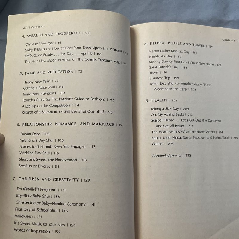 Make This Your Lucky Day