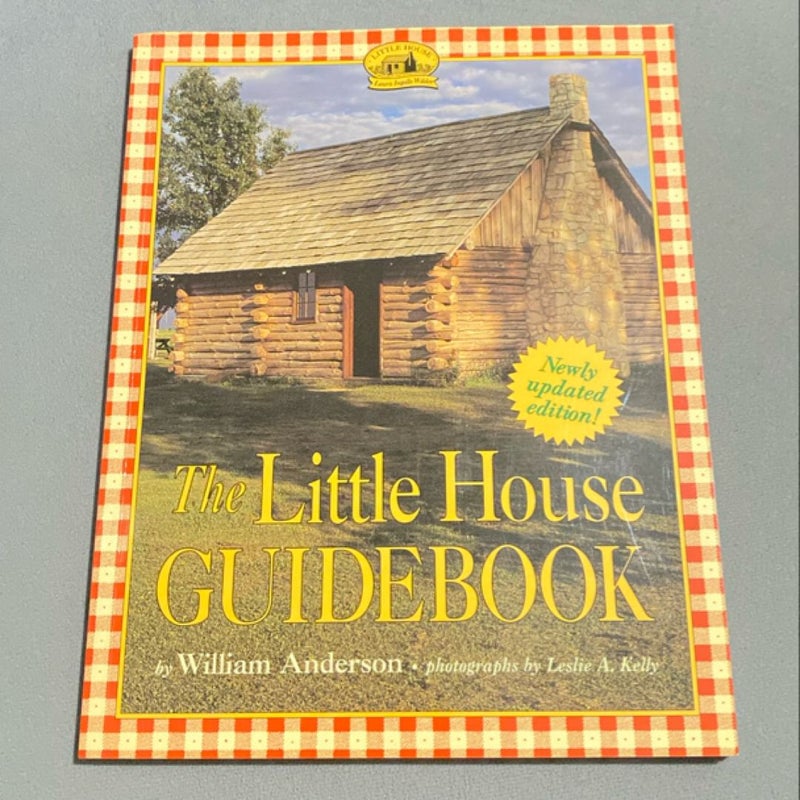 The Little House Guidebook