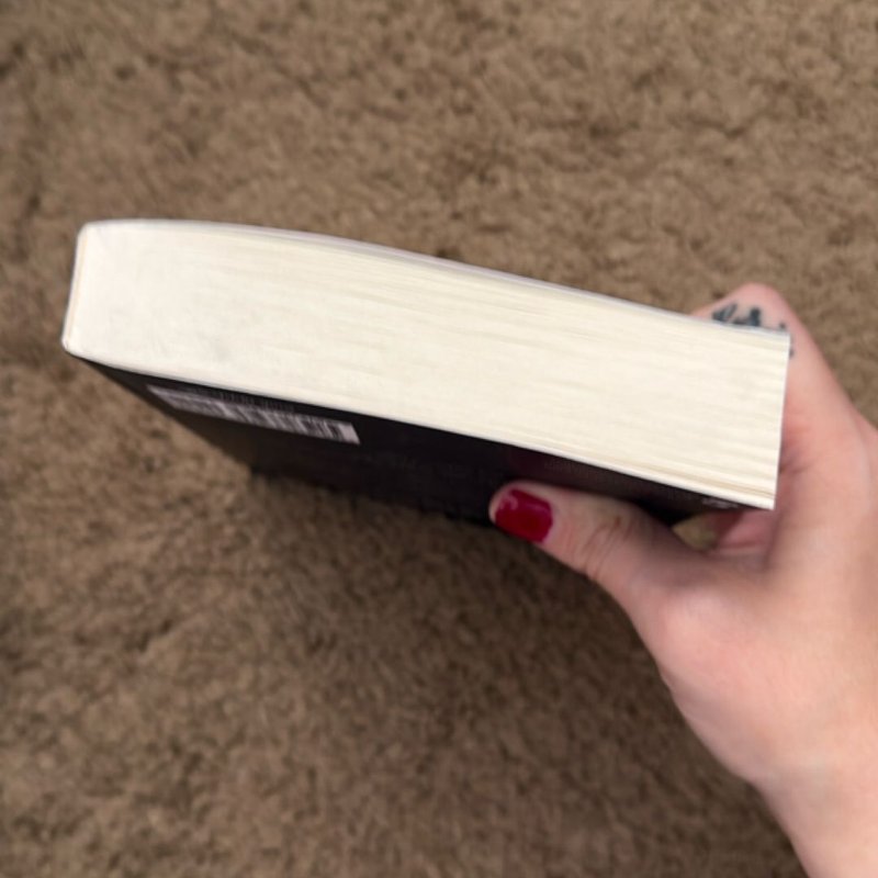 With These Last Breaths