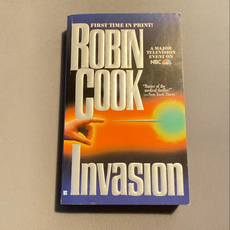 Invasion