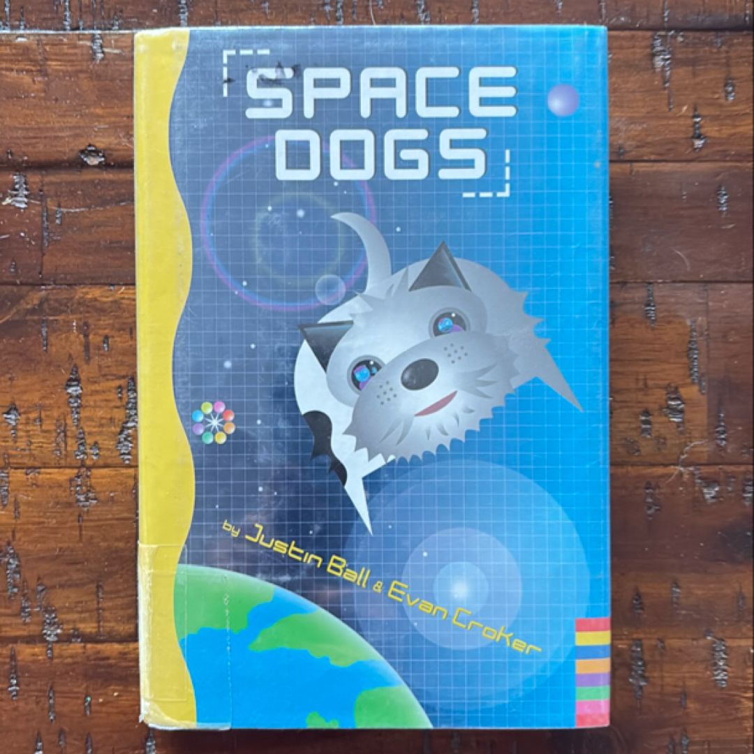 Space Dogs