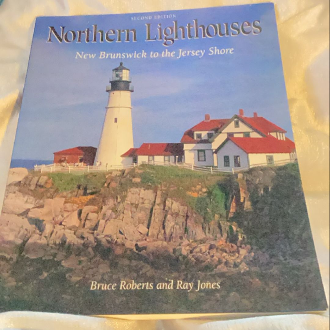 Northern Lighthouses