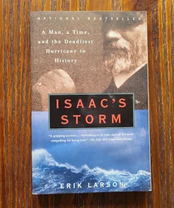 Isaac's Storm