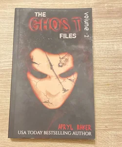 The Ghost Files 2