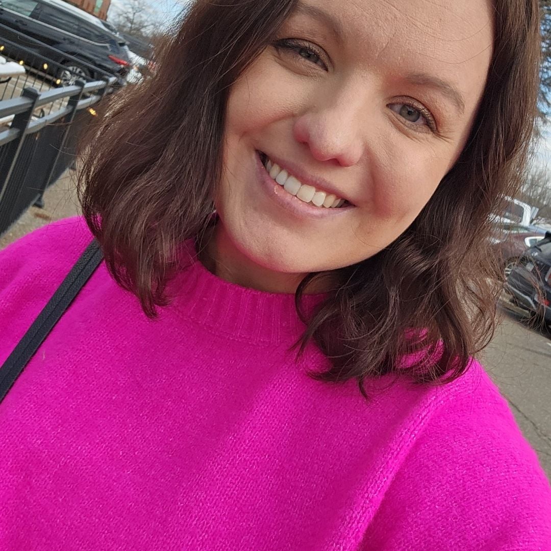 Tricia Bierschbach