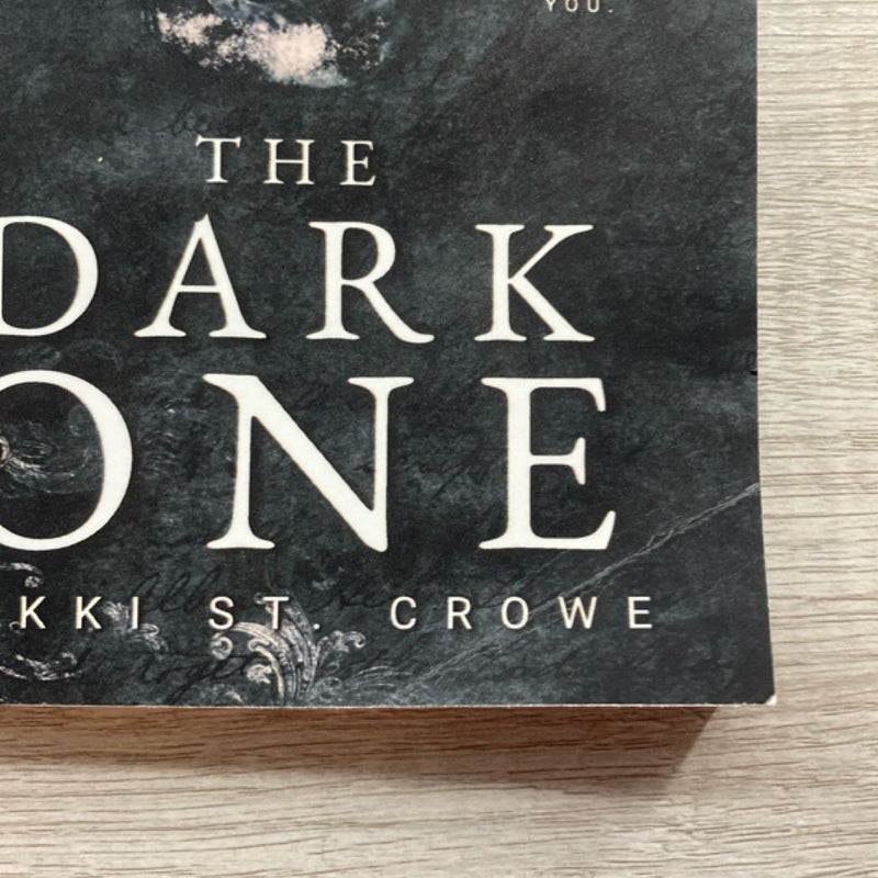 The Dark One