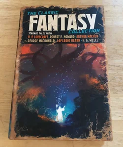 The Classic Fantasy Collection