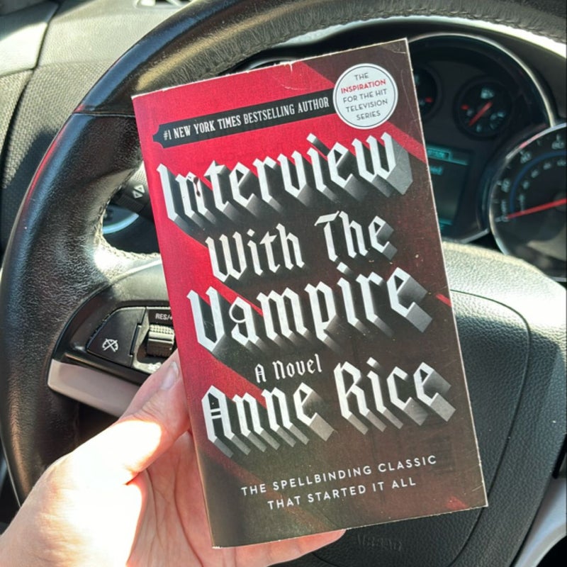 Interview with the Vampire