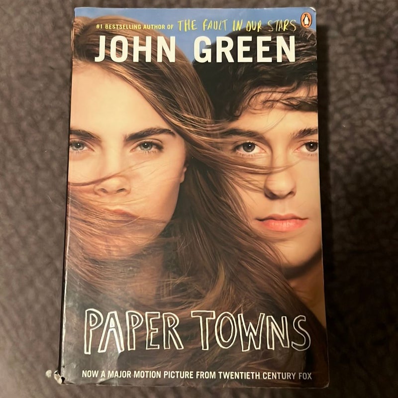 Paper Towns