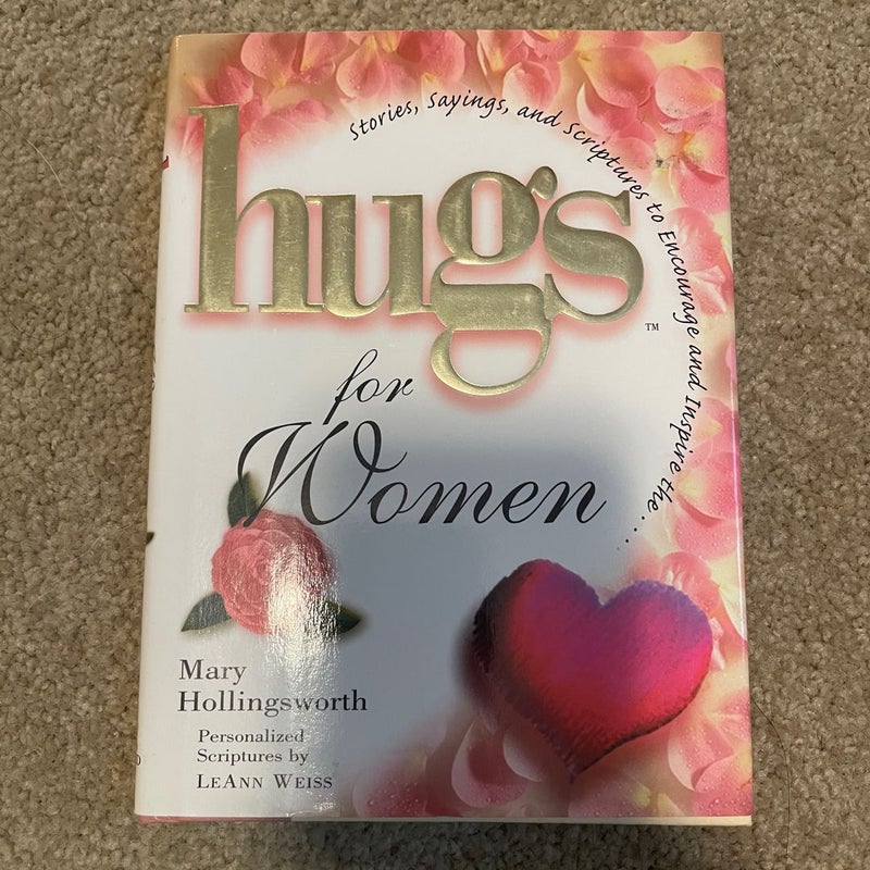 Hugs for Women
