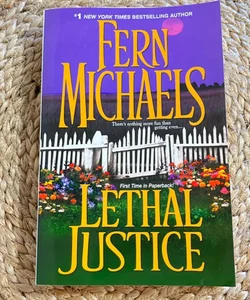 Lethal Justice