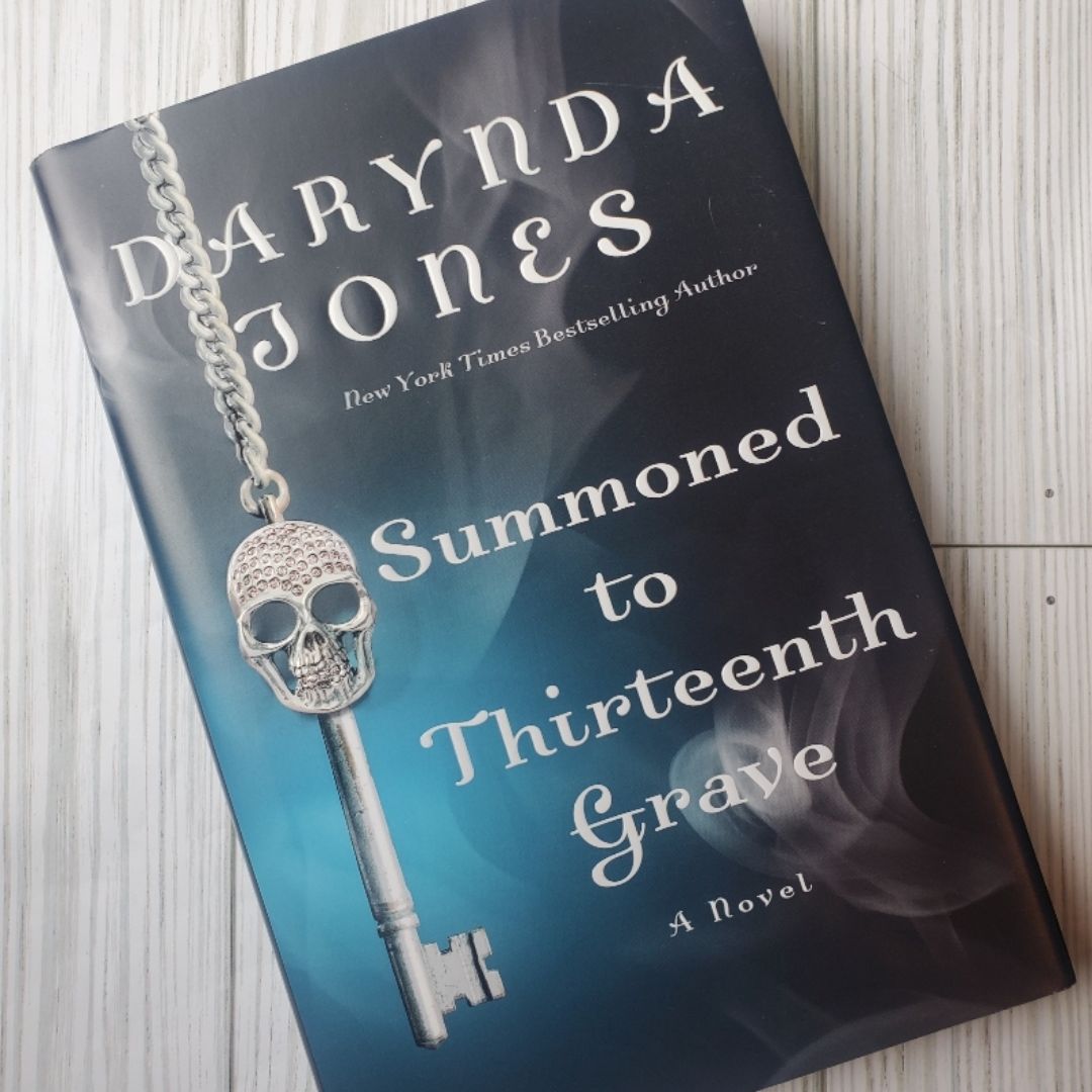 Summoned to Thirteenth Grave