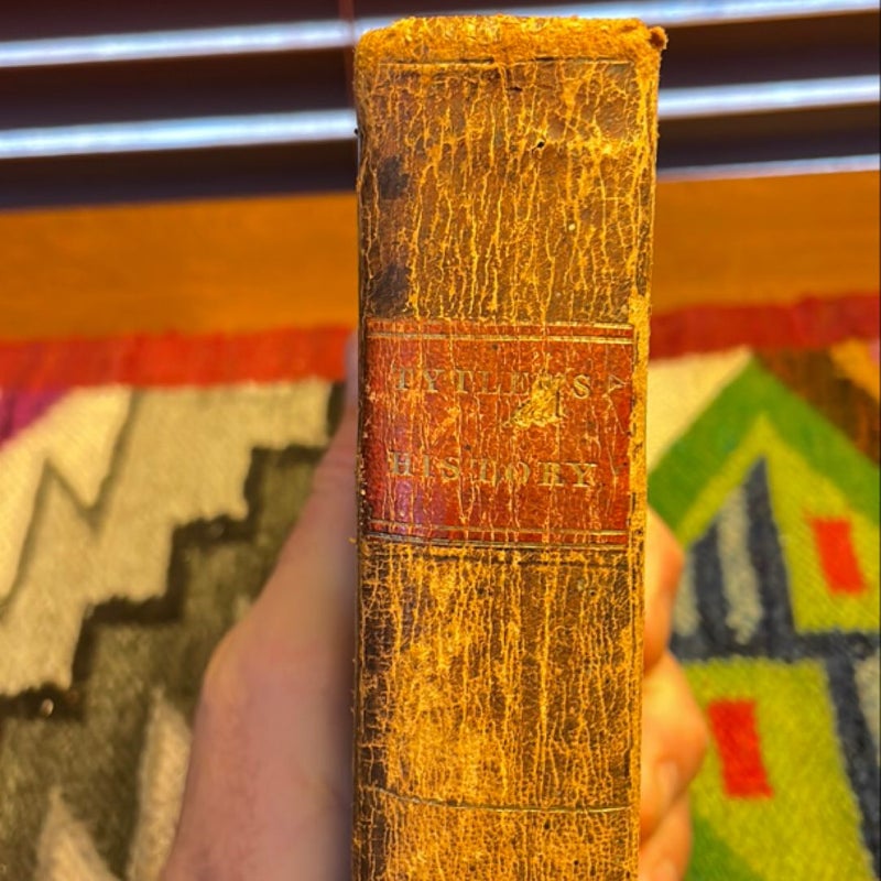 Elements of General History, Ancient and Modern (1819)