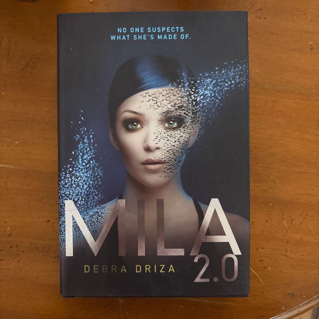 Mila 2. 0