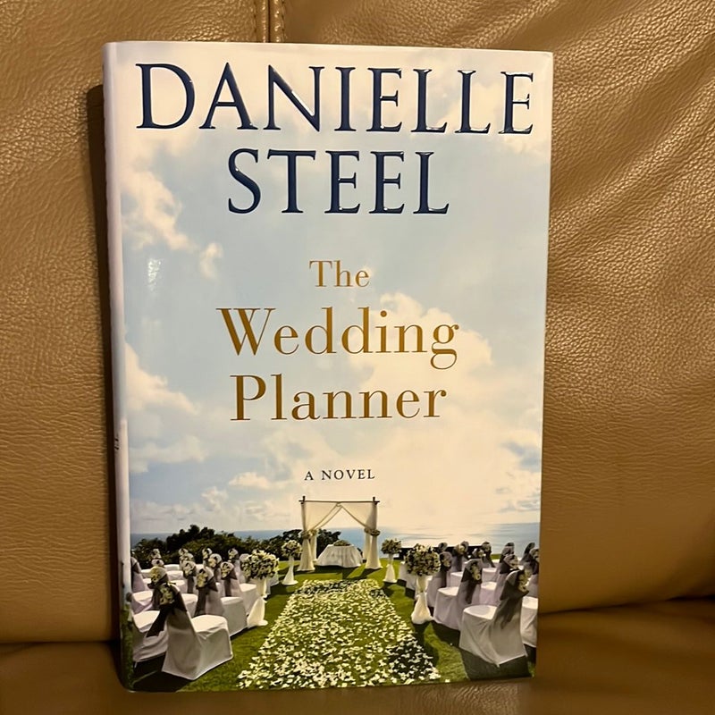 The Wedding Planner