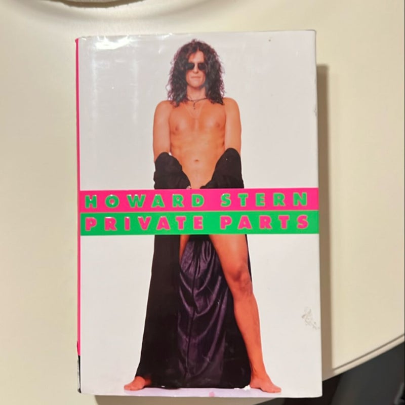 Private Parts