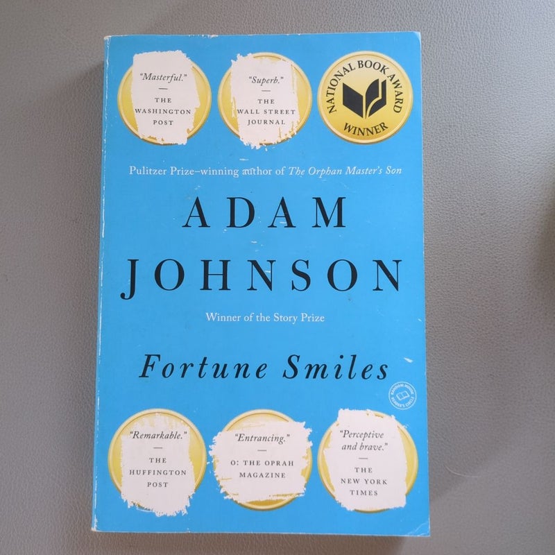Fortune Smiles