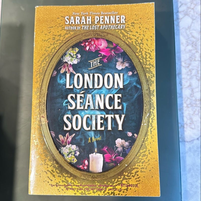 The London Séance Society