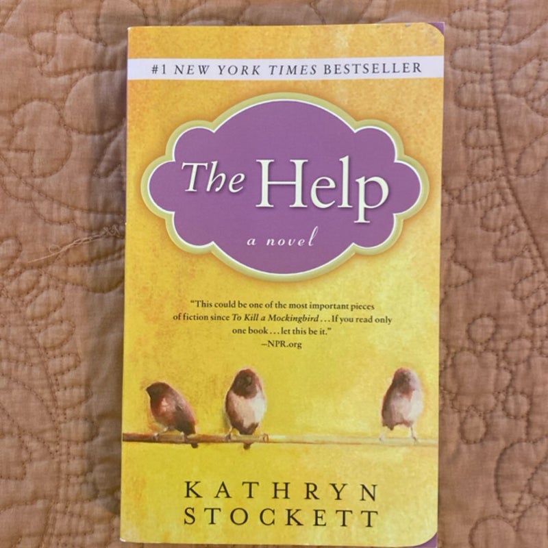 The Help