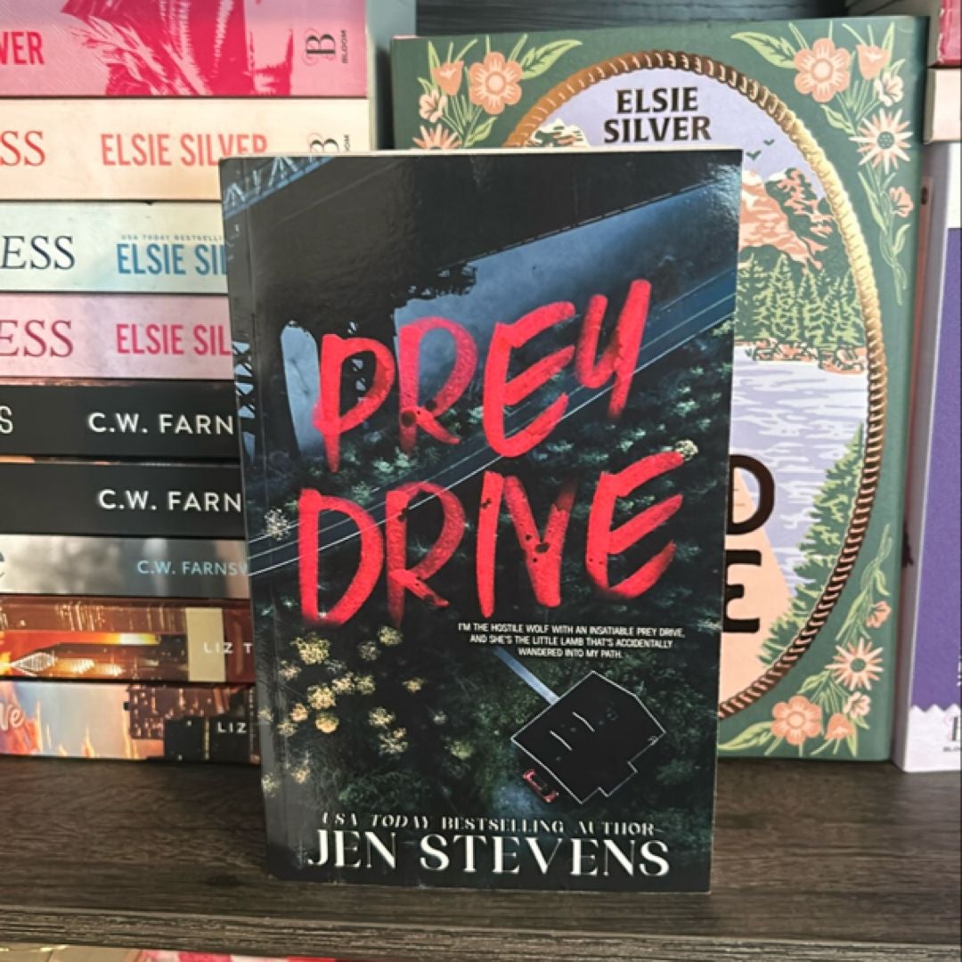 Prey Drive