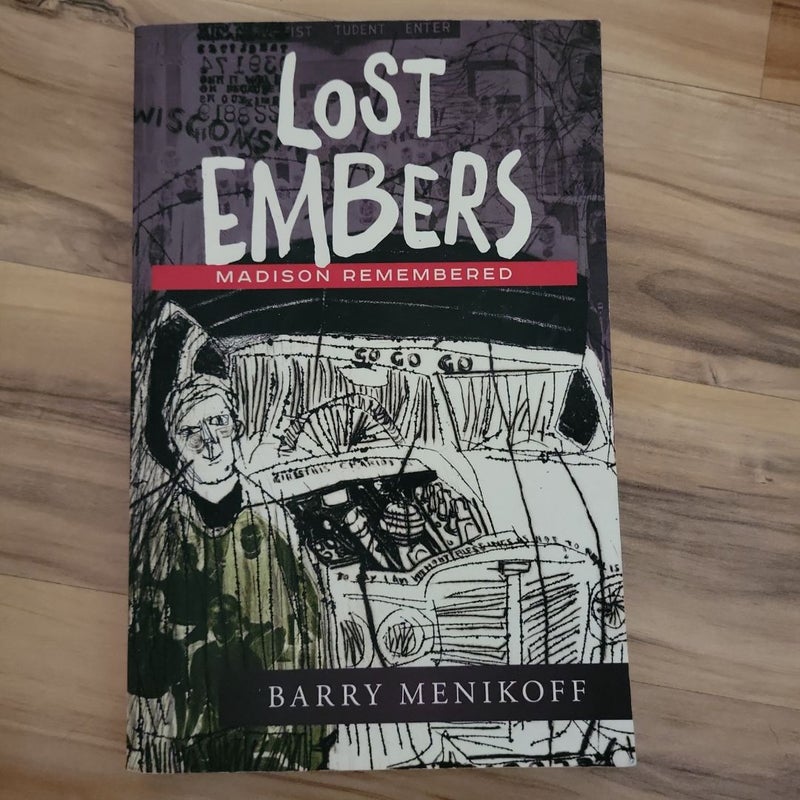 Lost Embers