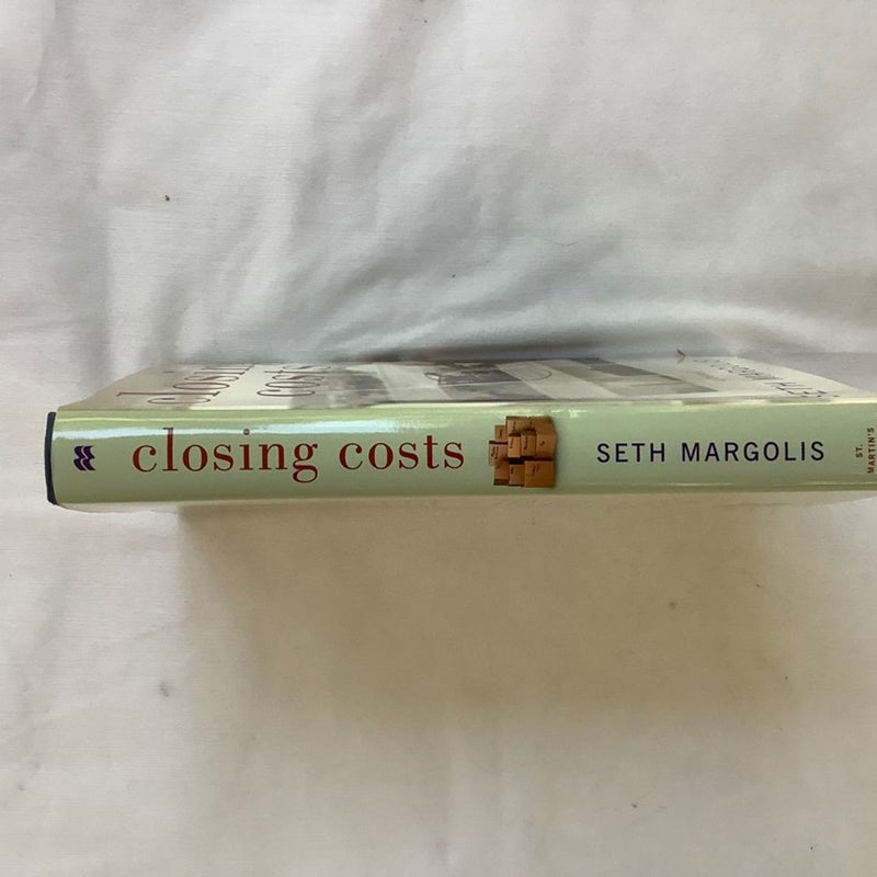 Closing Costs