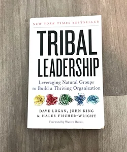 Tribal Leadership