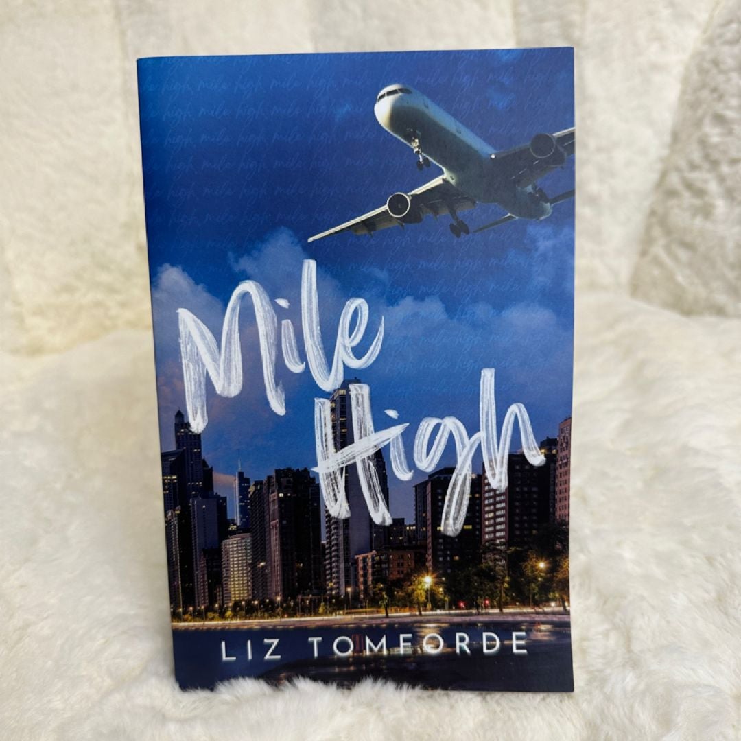 Mile High and The Right Move (Windy City Series Books 1 -2