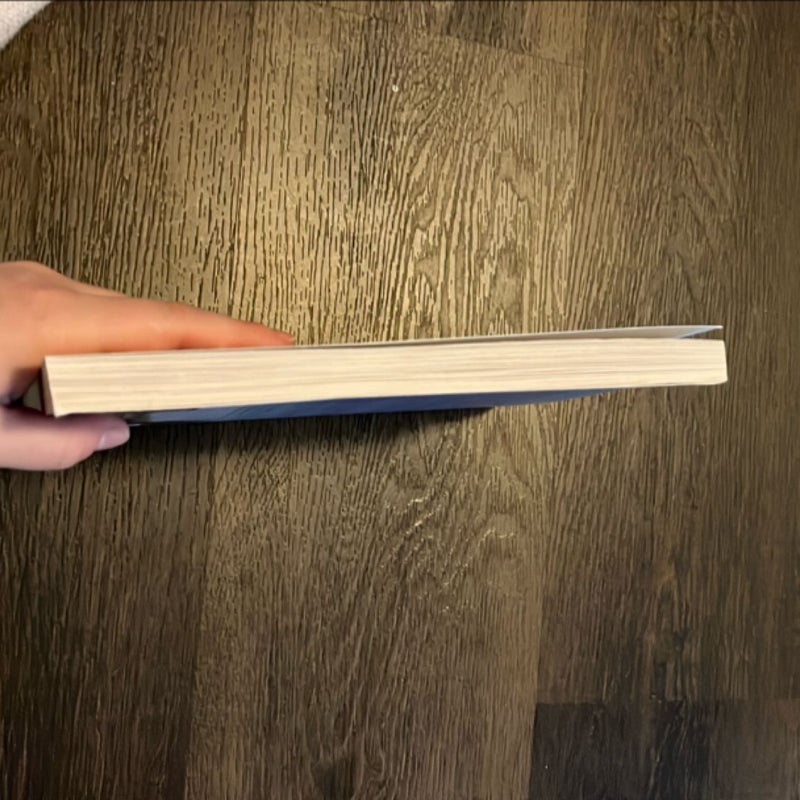The Book Whisperer
