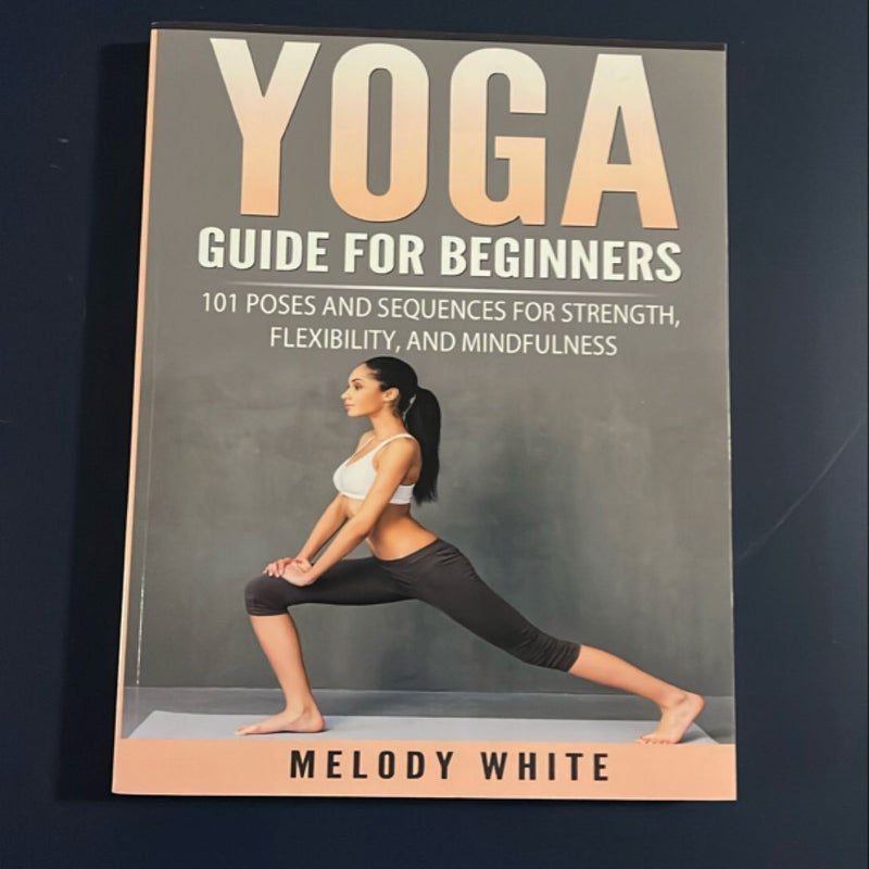Yoga Guide for Beginners