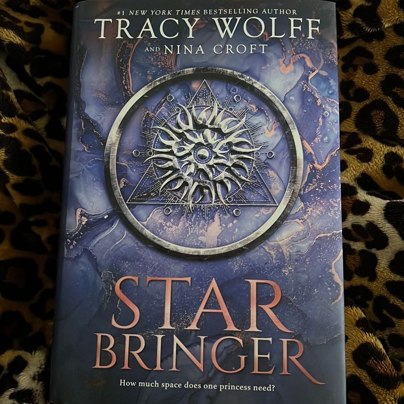 Star Bringer