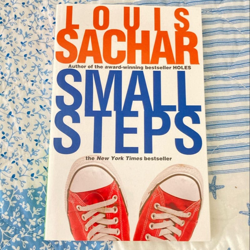 Small Steps