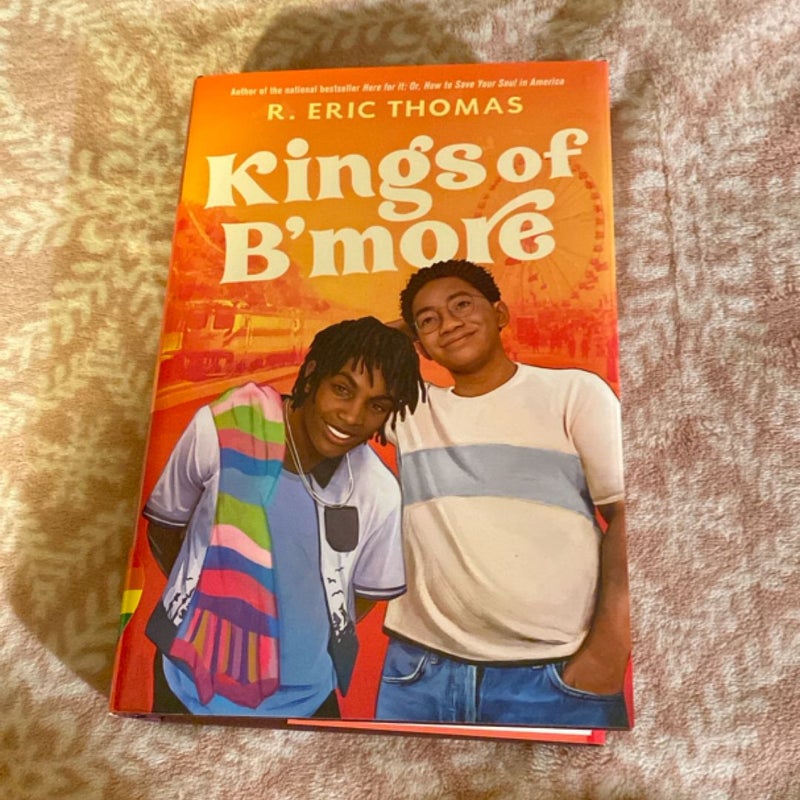Kings of B'more