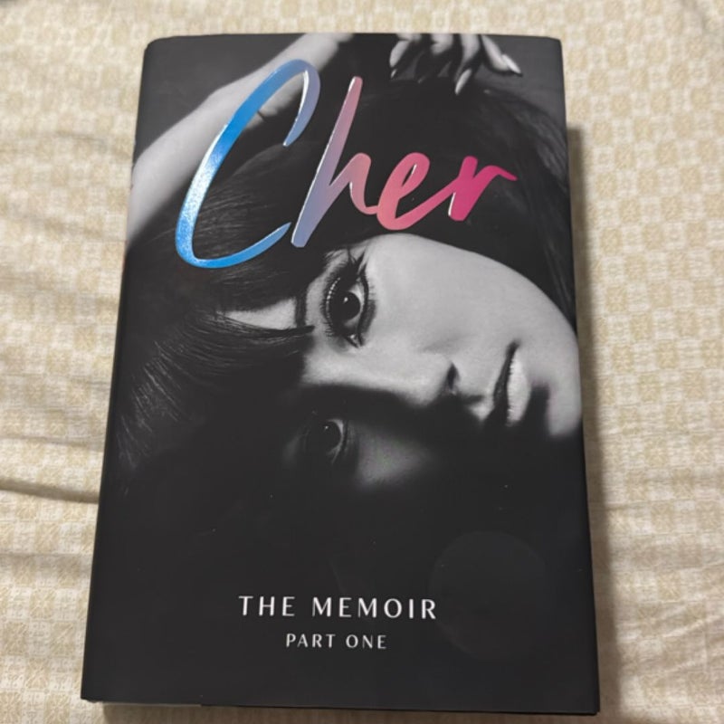 Cher