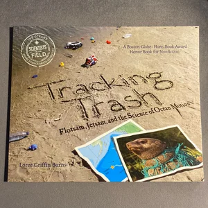 Tracking Trash