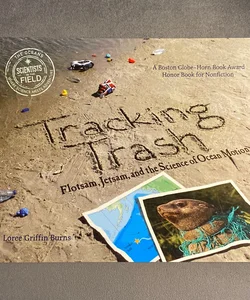 Tracking Trash