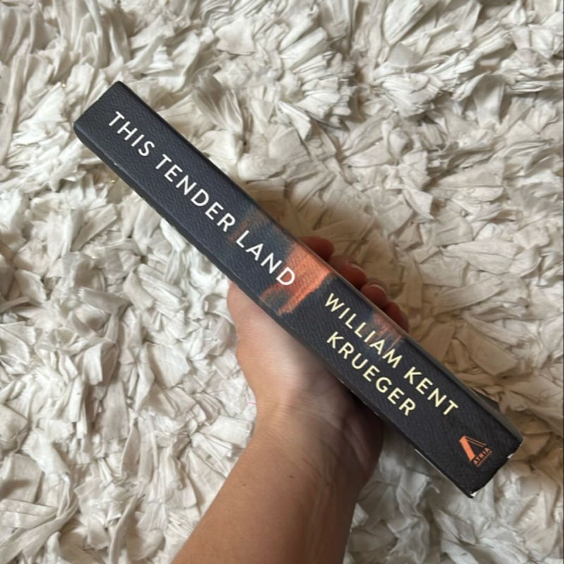 This Tender Land