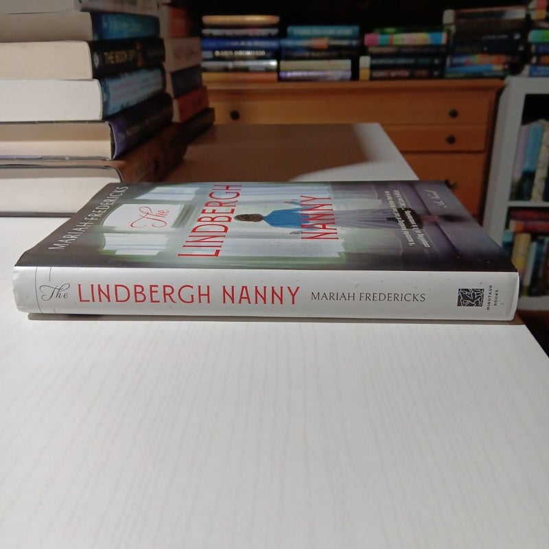The Lindbergh Nanny