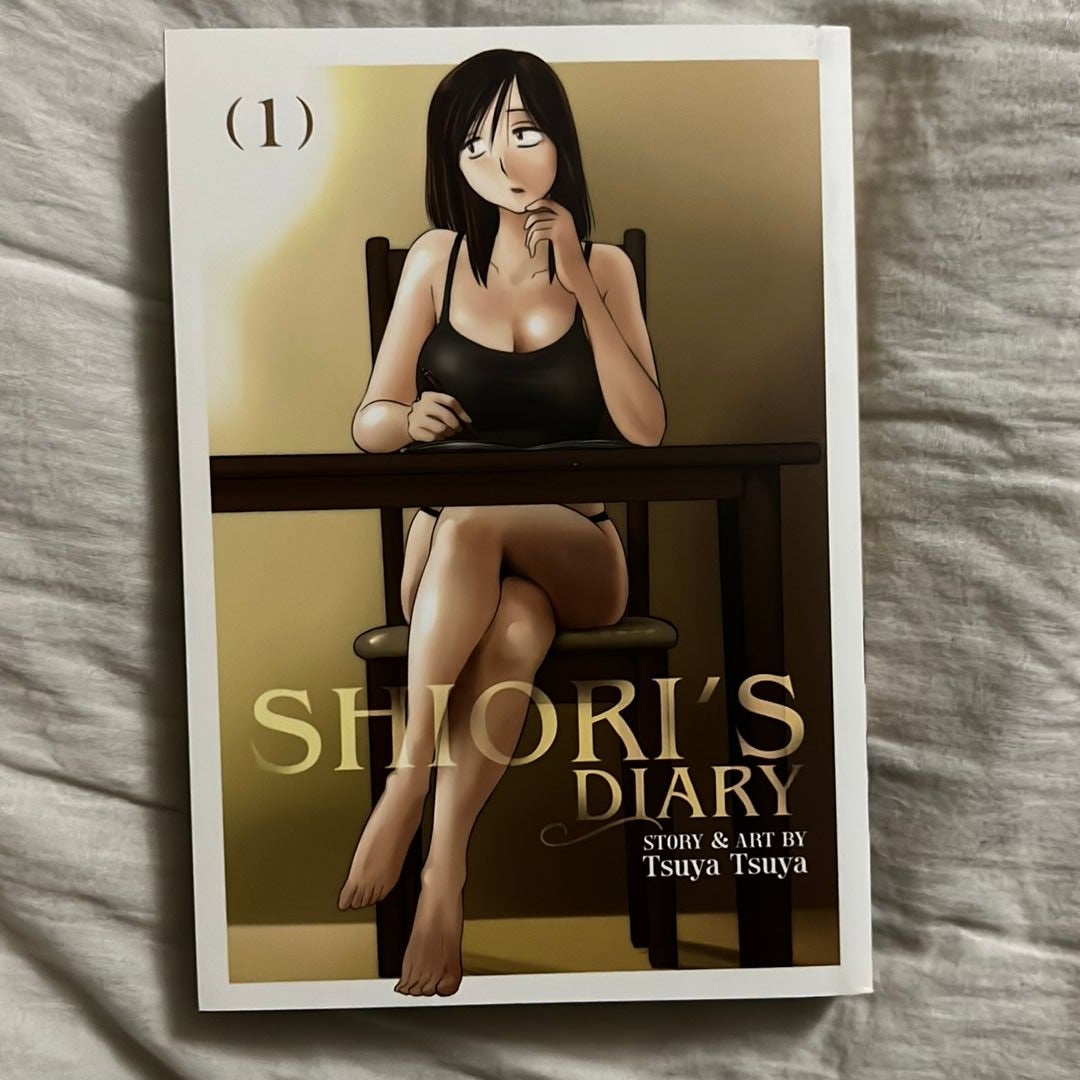 Shiori's Diary Vol. 1