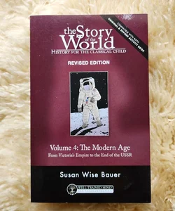 Story of the World, Vol. 4 Revised Edition