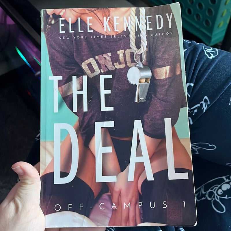 The Deal